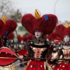 Gran Desfile de Comparsas del Carnaval de Badajoz 2013 - Parte 2