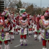 Gran Desfile de Comparsas del Carnaval de Badajoz 2013 - Parte 2