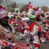 Gran Desfile de Comparsas del Carnaval de Badajoz 2013 - Parte 2