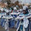 Gran Desfile de Comparsas del Carnaval de Badajoz 2013 - Parte 2