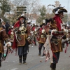 Gran Desfile de Comparsas del Carnaval de Badajoz 2013 - Parte 2