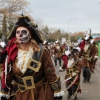 Gran Desfile de Comparsas del Carnaval de Badajoz 2013 - Parte 2