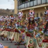 Gran Desfile de Comparsas del Carnaval de Badajoz 2013 - Parte 2