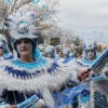 Gran Desfile de Comparsas del Carnaval de Badajoz 2013 - Parte 2