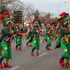 Gran Desfile de Comparsas del Carnaval de Badajoz 2013 - Parte 2