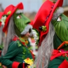 Gran Desfile de Comparsas del Carnaval de Badajoz 2013 - Parte 2