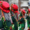 Gran Desfile de Comparsas del Carnaval de Badajoz 2013 - Parte 2