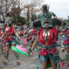 Gran Desfile de Comparsas del Carnaval de Badajoz 2013 - Parte 2