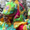 Los mejores primeros planos del Desfile de Comparsas del Carnaval de Badajoz 2013