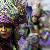 Los mejores primeros planos del Desfile de Comparsas del Carnaval de Badajoz 2013