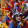 Los mejores primeros planos del Desfile de Comparsas del Carnaval de Badajoz 2013