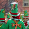 Gran Desfile de Comparsas del Carnaval de Badajoz 2013