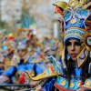 Desfile de Comparsas del Carnaval de Badajoz 2013 - Parte 3