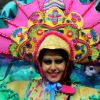 Desfile de Comparsas del Carnaval de Badajoz 2013 - Parte 3