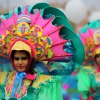 Desfile de Comparsas del Carnaval de Badajoz 2013 - Parte 3