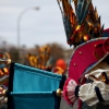 Desfile de Comparsas del Carnaval de Badajoz 2013 - Parte 3