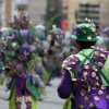 Desfile de Comparsas del Carnaval de Badajoz 2013 - Parte 3