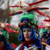 Desfile de Comparsas del Carnaval de Badajoz 2013 - Parte 3