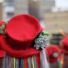 Desfile de Comparsas del Carnaval de Badajoz 2013 - Parte 3