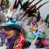 Desfile de Comparsas del Carnaval de Badajoz 2013 - Parte 3