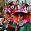 Desfile de Comparsas del Carnaval de Badajoz 2013 - Parte 3