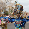 Gran Desfile de Comparsas del Carnaval de Badajoz 2013