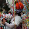 Desfile de Comparsas del Carnaval de Badajoz 2013 - Parte 3