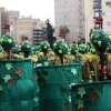 Desfile de Comparsas del Carnaval de Badajoz 2013 - Parte 3