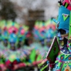 Desfile de Comparsas del Carnaval de Badajoz 2013 - Parte 3