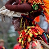 Desfile de Comparsas del Carnaval de Badajoz 2013 - Parte 3