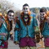 Desfile de Comparsas del Carnaval de Badajoz 2013 - Parte 3