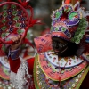 Desfile de Comparsas del Carnaval de Badajoz 2013 - Parte 3