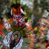 Desfile de Comparsas del Carnaval de Badajoz 2013 - Parte 3