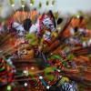 Desfile de Comparsas del Carnaval de Badajoz 2013 - Parte 3