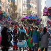 Entierro de la Sardina del Carnaval de Badajoz 2013