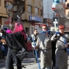 Entierro de la Sardina del Carnaval de Badajoz 2013