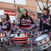 Entierro de la Sardina del Carnaval de Badajoz 2013