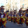 Entierro de la Sardina del Carnaval de Badajoz 2013