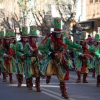 Entierro de la Sardina del Carnaval de Badajoz 2013