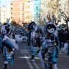 Entierro de la Sardina del Carnaval de Badajoz 2013