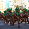 Entierro de la Sardina del Carnaval de Badajoz 2013