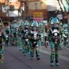 Entierro de la Sardina del Carnaval de Badajoz 2013