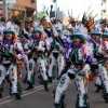 Entierro de la Sardina del Carnaval de Badajoz 2013