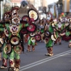 Entierro de la Sardina del Carnaval de Badajoz 2013