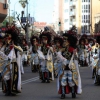 Entierro de la Sardina del Carnaval de Badajoz 2013