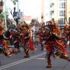 Entierro de la Sardina del Carnaval de Badajoz 2013