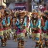 Entierro de la Sardina del Carnaval de Badajoz 2013