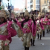 Entierro de la Sardina del Carnaval de Badajoz 2013