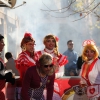 Entierro de la Sardina del Carnaval de Badajoz 2013