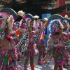 Gran Desfile de Comparsas del Carnaval de Badajoz 2013